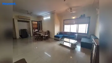 Project Image of 2 BHK Flat for Resale in Paradise Sai Pride Sanpada, Navi Mumbai - Image 113012