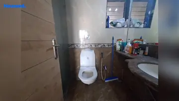 Project Image of 2 BHK Flat for Resale in Paradise Sai Pride Sanpada, Navi Mumbai - Image 112766