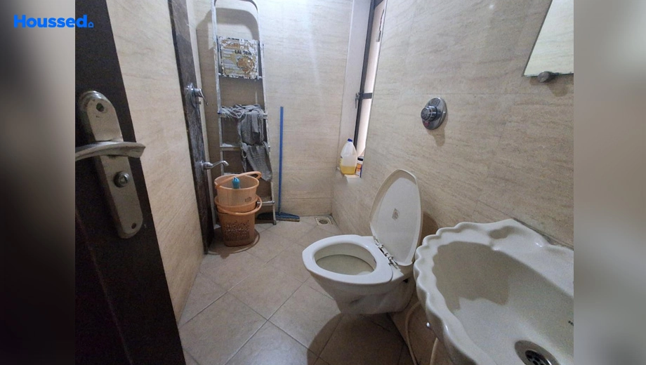 Project Image of 2 BHK Flat for Resale in Paradise Sai Pride, Sanpada - Image 112765