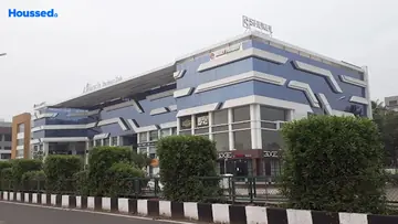 Project Image of Commercial Shop & Showroom for Resale in Vesu, Surat - Image 112775