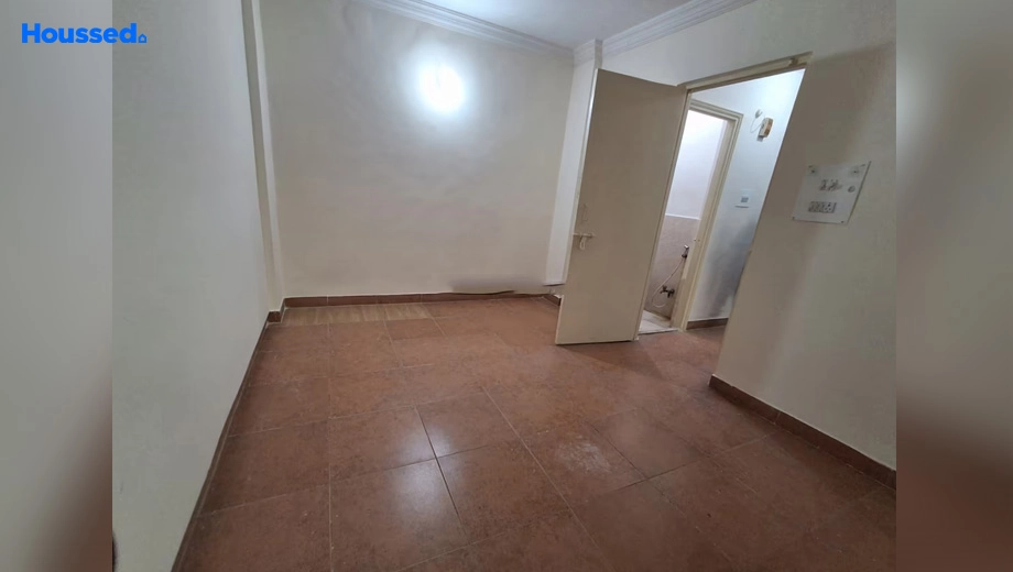 Project Image of 1 BHK Un-Furnished Flat for Rent in Sanpada - Image 112788