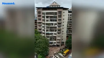 Project Image of 1 BHK Flat for Rent in Sanpada, Navi Mumbai - Image 112777