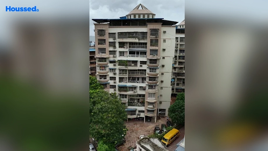 Project Image of 1 BHK Un-Furnished Flat for Rent in Sanpada - Image 112777