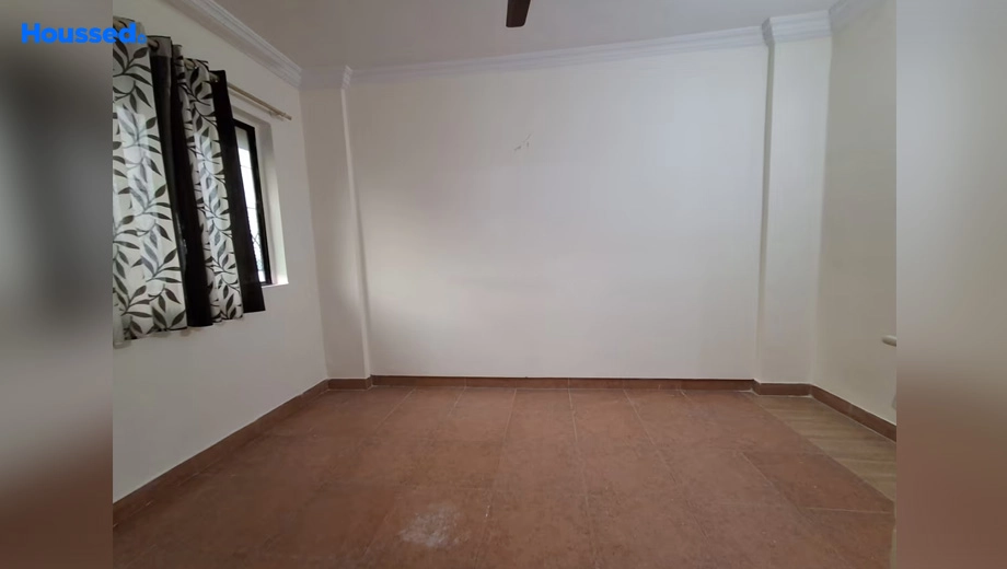 Project Image of 1 BHK Un-Furnished Flat for Rent in Sanpada - Image 112790