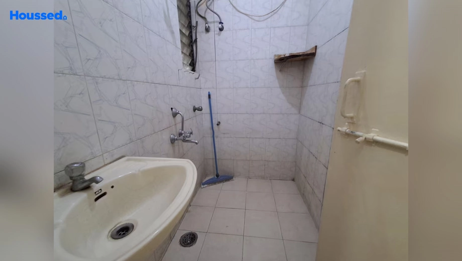 Project Image of 1 BHK Un-Furnished Flat for Rent in Sanpada - Image 112789