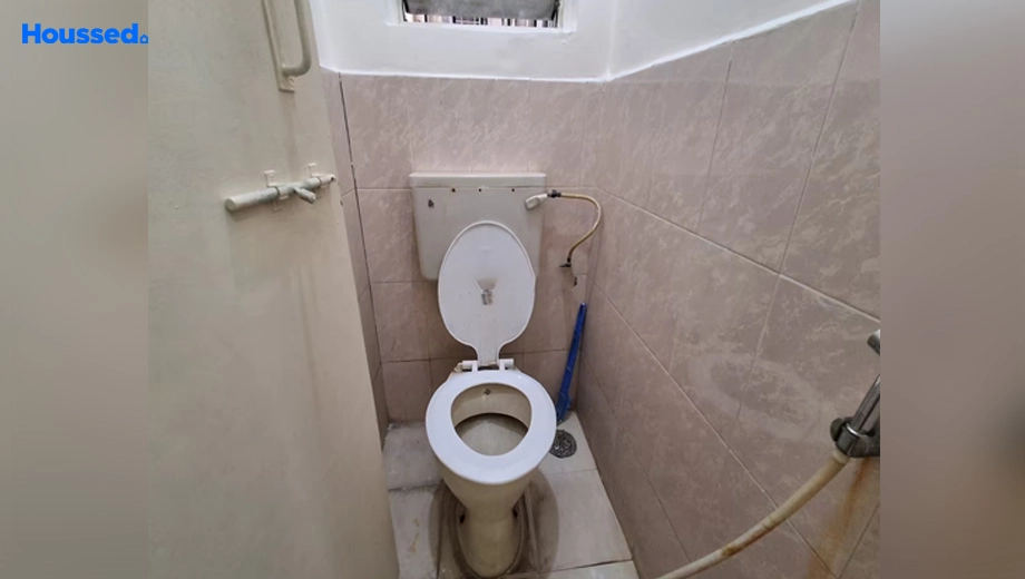 Project Image of 1 BHK Un-Furnished Flat for Rent in Sanpada - Image 112786
