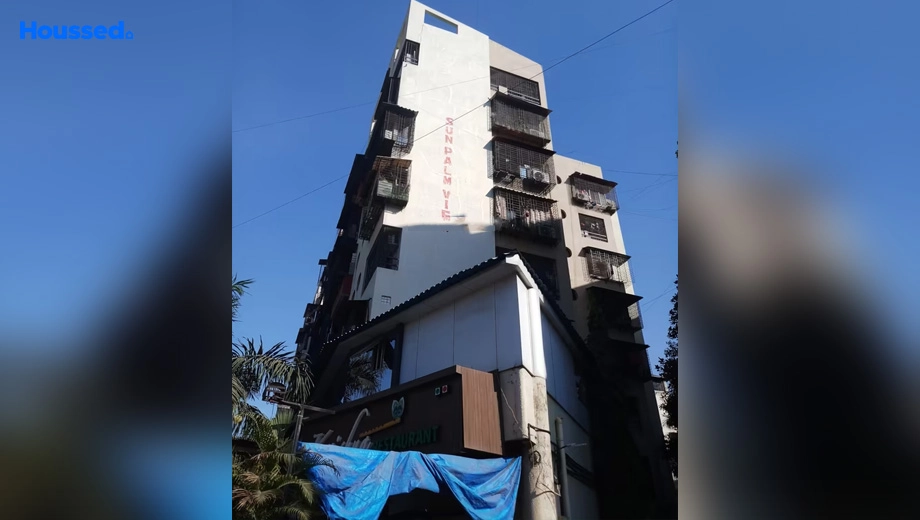 Project Image of 2 BHK Furnished Flat for Rent in Sanpada - Image 112805