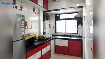 Project Image of 2 BHK Flat for Rent in Sanpada, Navi Mumbai - Image 112835