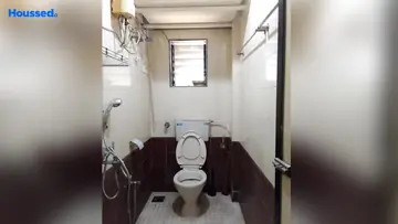 Project Image of 2 BHK Flat for Rent in Sanpada, Navi Mumbai - Image 112809