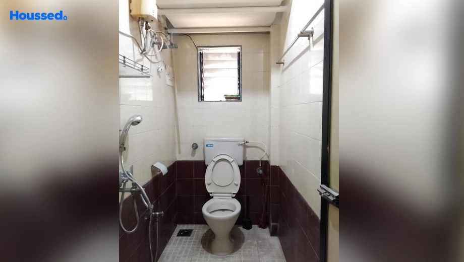 Project Image of 2 BHK Furnished Flat for Rent in Sanpada - Image 112809