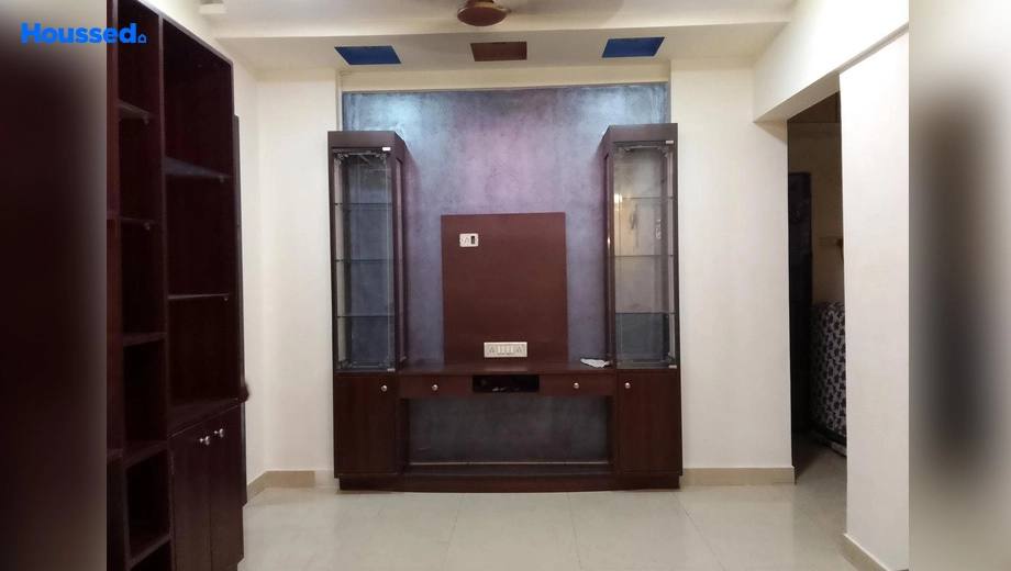 Project Image of 2 BHK Furnished Flat for Rent in Sanpada - Image 112834