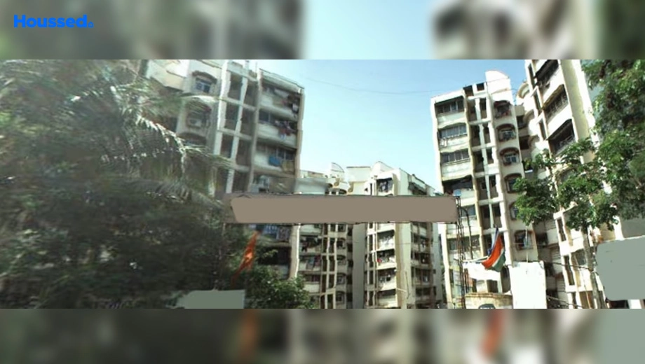 Project Image of 1 BHK Furnished Flat for Rent in Malad West - Image 112798