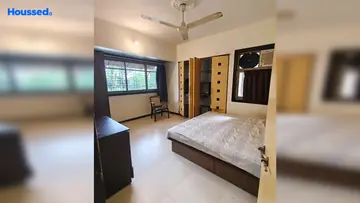 Project Image of 1 BHK Flat for Rent in Malad West, Mumbai - Image 112800