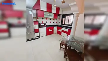 Project Image of 1 BHK Flat for Rent in Malad West, Mumbai - Image 112799