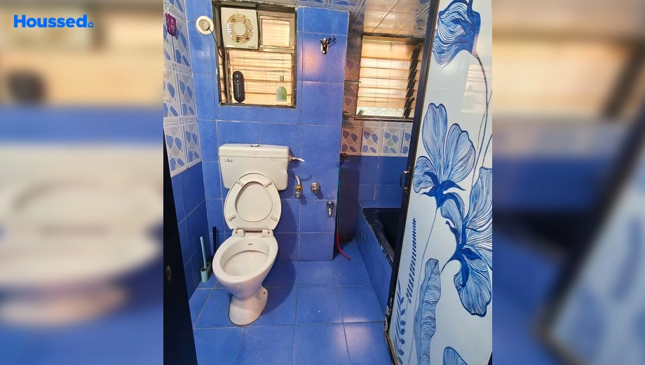 Project Image of 1 BHK Furnished Flat for Rent in Malad West - Image 112801
