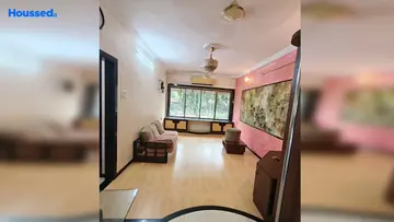 Project Image of 1 BHK Flat for Rent in Malad West, Mumbai - Image 112797