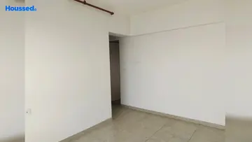 Project Image of 3 BHK Flat for Rent in Gurukrupa Marina Enclave Malad West, Mumbai - Image 112814