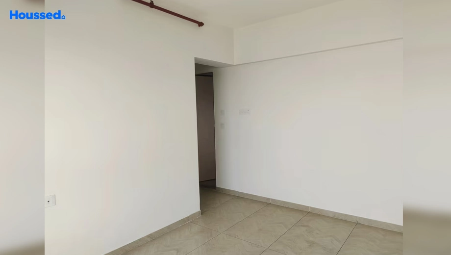 Project Image of 3 BHK Un-Furnished Flat for Rent in Gurukrupa Marina Enclave, Malad West - Image 112814