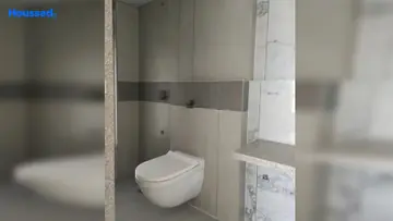 Project Image of 3 BHK Flat for Rent in Gurukrupa Marina Enclave Malad West, Mumbai - Image 112816
