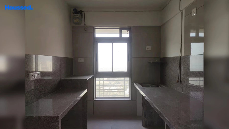 Project Image of 3 BHK Un-Furnished Flat for Rent in Gurukrupa Marina Enclave, Malad West - Image 112818