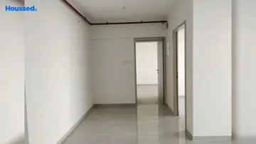 Project Image of 3 BHK Flat for Rent in Gurukrupa Marina Enclave Malad West, Mumbai - Image 112817