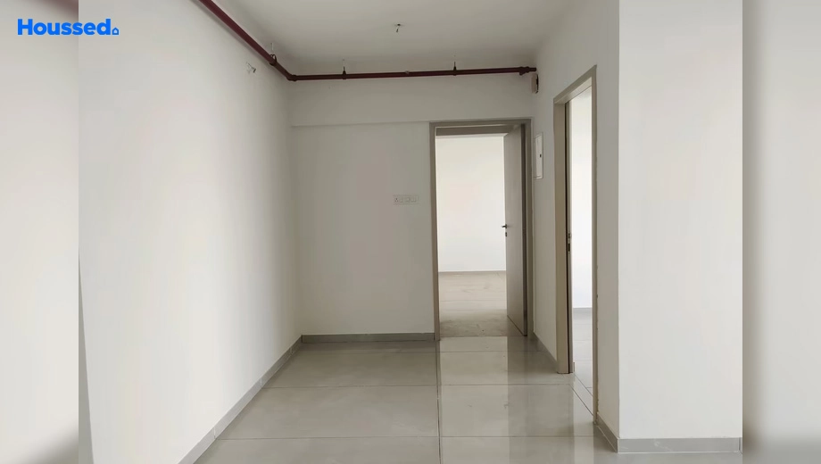 Project Image of 3 BHK Un-Furnished Flat for Rent in Gurukrupa Marina Enclave, Malad West - Image 112817