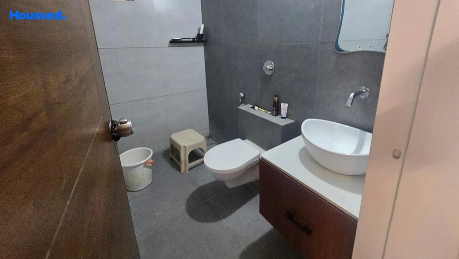 Project Image of 3 BHK Furnished Flat for Rent in Vemali - Image 112966