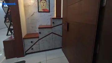 Project Image of 3 BHK Flat for Rent in Vemali, Vadodara - Image 112964