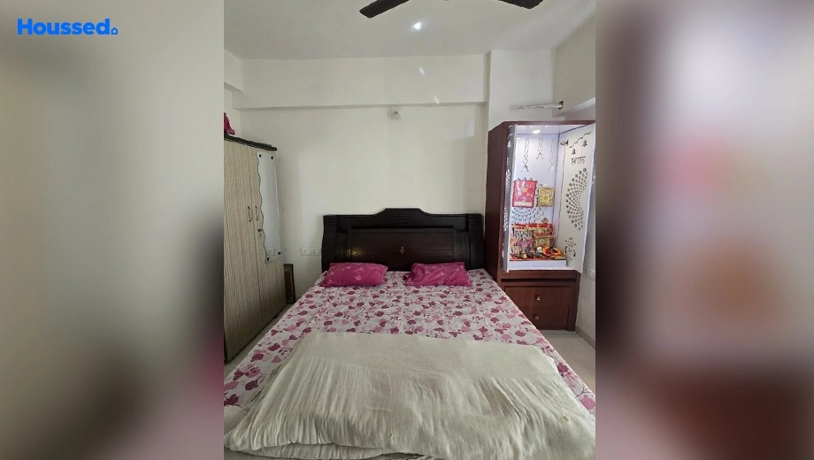 Project Image of 3 BHK Furnished Flat for Rent in Vemali - Image 112960