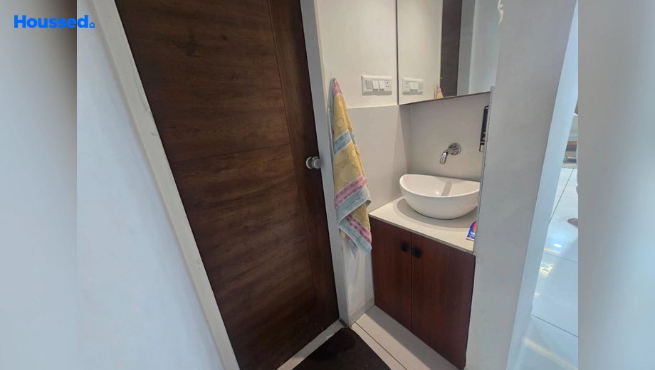 Project Image of 3 BHK Furnished Flat for Rent in Vemali - Image 112963