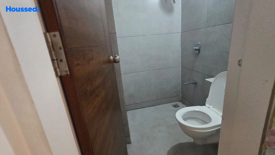 Project Image of 3 BHK Furnished Flat for Rent in Vemali - Image 112962