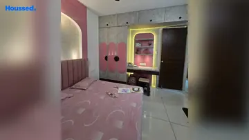 Project Image of 3 BHK Flat for Rent in Vemali, Vadodara - Image 112957