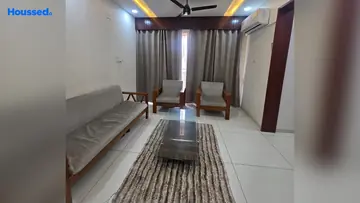 Project Image of 3 BHK Flat for Rent in Vemali, Vadodara - Image 112967