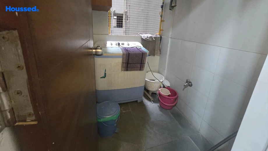 Project Image of 3 BHK Furnished Flat for Rent in Vemali - Image 112968