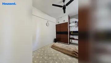 Project Image of 3 BHK Flat for Rent in Vemali, Vadodara - Image 112959