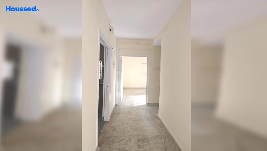 Project Image of 1 BHK Un-Furnished Flat for Rent in Malad West - Image 112837