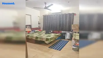 Project Image of 2 BHK Flat for Rent in Malad West, Mumbai - Image 112841