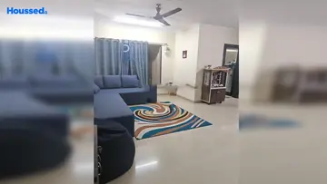 Project Image of 2 BHK Flat for Rent in Malad West, Mumbai - Image 112842