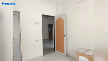 Project Image of 3 BHK Flat for Rent in Sanpada, Navi Mumbai - Image 112855