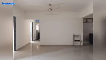 Project Image of 3 BHK Flat for Rent in Sanpada, Navi Mumbai - Image 112864