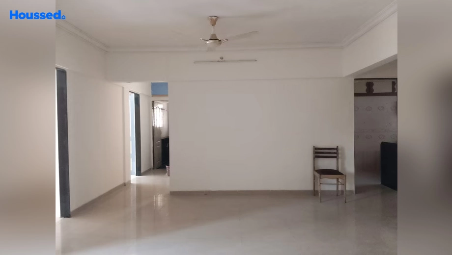 Project Image of 3 BHK Un-Furnished Flat for Rent in Sanpada - Image 112864
