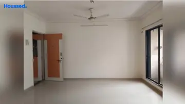 Project Image of 3 BHK Flat for Rent in Sanpada, Navi Mumbai - Image 112863