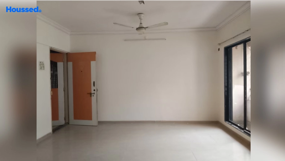 Project Image of 3 BHK Un-Furnished Flat for Rent in Sanpada - Image 112863