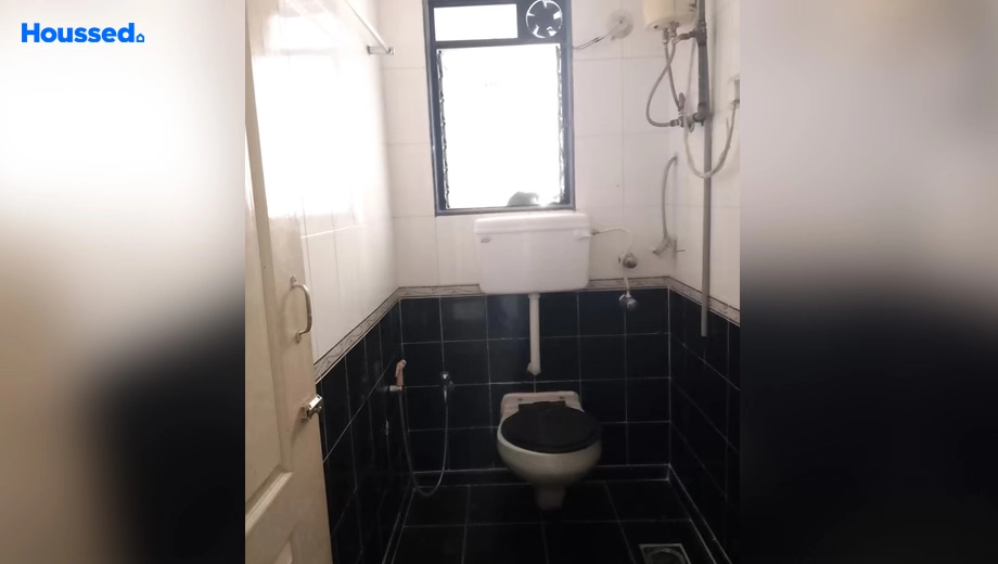 Project Image of 3 BHK Un-Furnished Flat for Rent in Sanpada - Image 112856