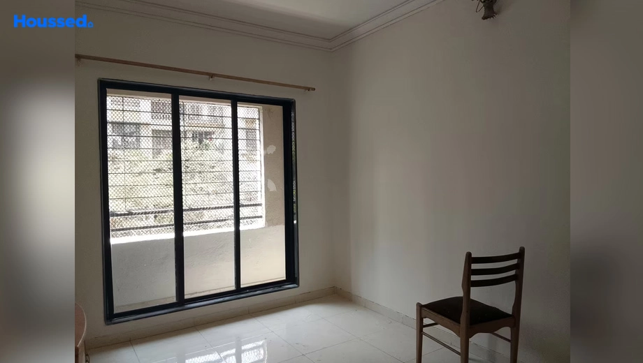 Project Image of 3 BHK Un-Furnished Flat for Rent in Sanpada - Image 112858