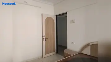 Project Image of 3 BHK Flat for Rent in Sanpada, Navi Mumbai - Image 112857