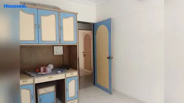 Project Image of 3 BHK Flat for Rent in Sanpada, Navi Mumbai - Image 112861
