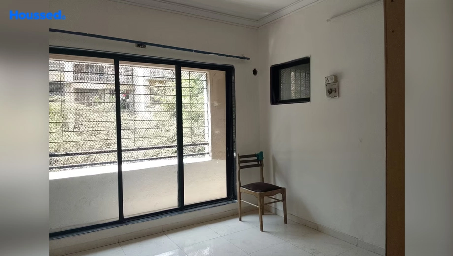 Project Image of 3 BHK Un-Furnished Flat for Rent in Sanpada - Image 112862