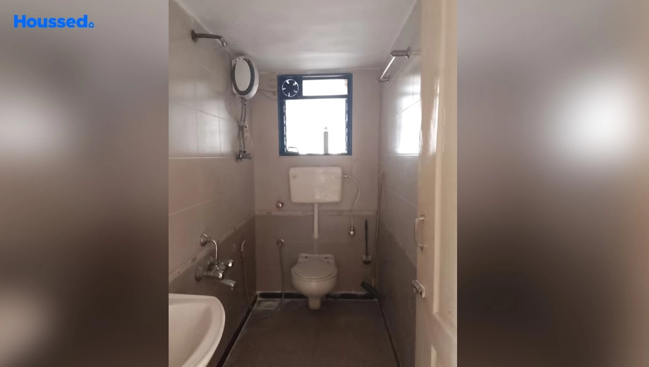 Project Image of 3 BHK Un-Furnished Flat for Rent in Sanpada - Image 112860
