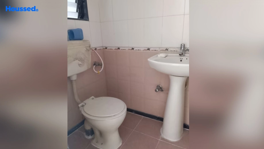 Project Image of 3 BHK Un-Furnished Flat for Rent in Sanpada - Image 112865
